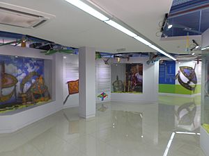 Kite Museum