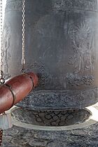 Korean Bell of Frienship, San Pedro CA - 36525552234