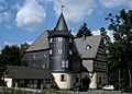 Kreuztal Schloss Junkernhees