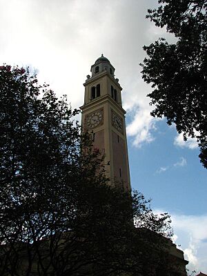 LSUmemorialtower