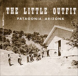 L O Schoolhouse Brochure Cover 3