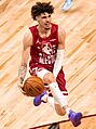 LaMelo Ball (cropped)