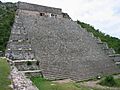 La Gran Pyramide