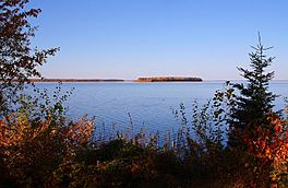 Lac La Loche in Saskatchewan.JPG