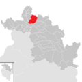 Langen bei Bregenz im Bezirk B