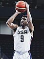 Langston USA 2022