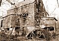 Lantz Mill, VA, 2005