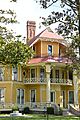 Lapham-Patterson House, Thomasville, GA, US (02)