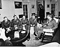 LeMay Cuban Missile Crisis
