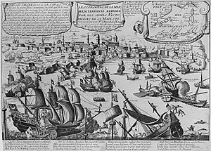 Le bombardement d'Alger en 1688.jpg