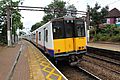 London Overground Class 315 at Stamford Hill June 2019