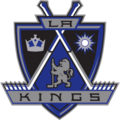 Los Angeles Kings Alternate Logo