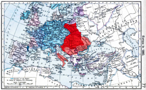 Kingdom of Galicia–Volhynia Facts for Kids