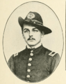 Lt George Putnam