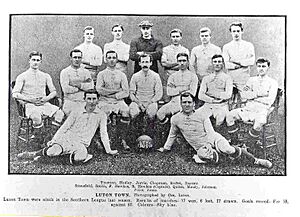 LutonTown1909-10