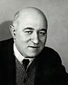 Mátyás Rákosi General Secretary of the Hungarian Communist Party