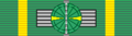 MRT Commander Order of National Merit