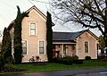 Mabee-Mayberry House - Dayton Oregon