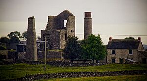 Magpie mine