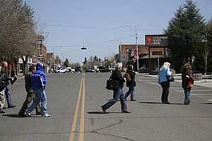 Main Street in Goldendale, WA (3481041248)