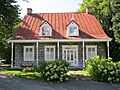 Maison Dagenais 02