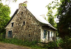 Maison Pierre-Thibault