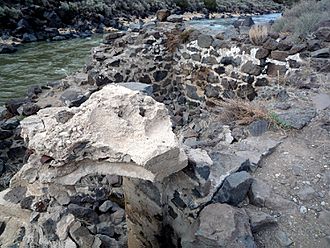 Manby Hot Spring - bathhouse ruins, Rio Grande Gorge.jpg