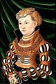 Margaretha of Saxony