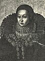 Maria Magdalena van Waldeck-Wildungen