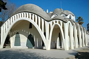 Masia Freixa 1