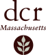 MassDCR logo simple