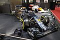 McLaren MP4-31 (2016)