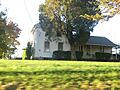 Michael Crumrine Farmhouse