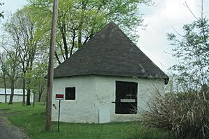 MiddletownVA-OldForgeFarm-building
