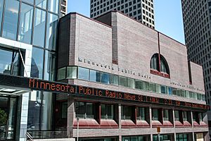 Minnesota Public Radio Ticker Saint Paul 15188440793 e36b211583 o