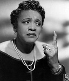 Moms Mabley 1944