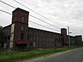 Monument Mill, Housatonic, Massachusetts