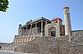Mosque Hazrat-Hyzr (1)