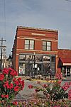 Neosho Commercial Historic District