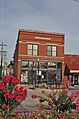 NEOSHO COMMERCIAL HISTORIC DISTRICT, NEWTON COUNTY, MO