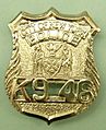 NYPD.K9-dogsbadge