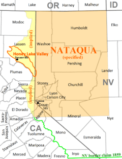 Nataqua Territory map