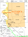 Nataqua Territory map