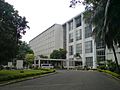 National Library of the Philippines, Feb 14