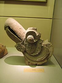 National Museum Vietnamese History 62