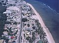 Nauru Denigomodu-Nibok