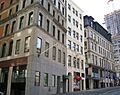 NewspaperRow