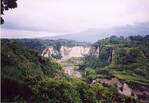 Ngarai Sianok