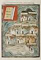 Notitia Dignitatum - Comes litoris Saxonici per Britanniam