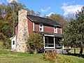 ODonel House